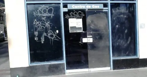 GAS NATURAL SA